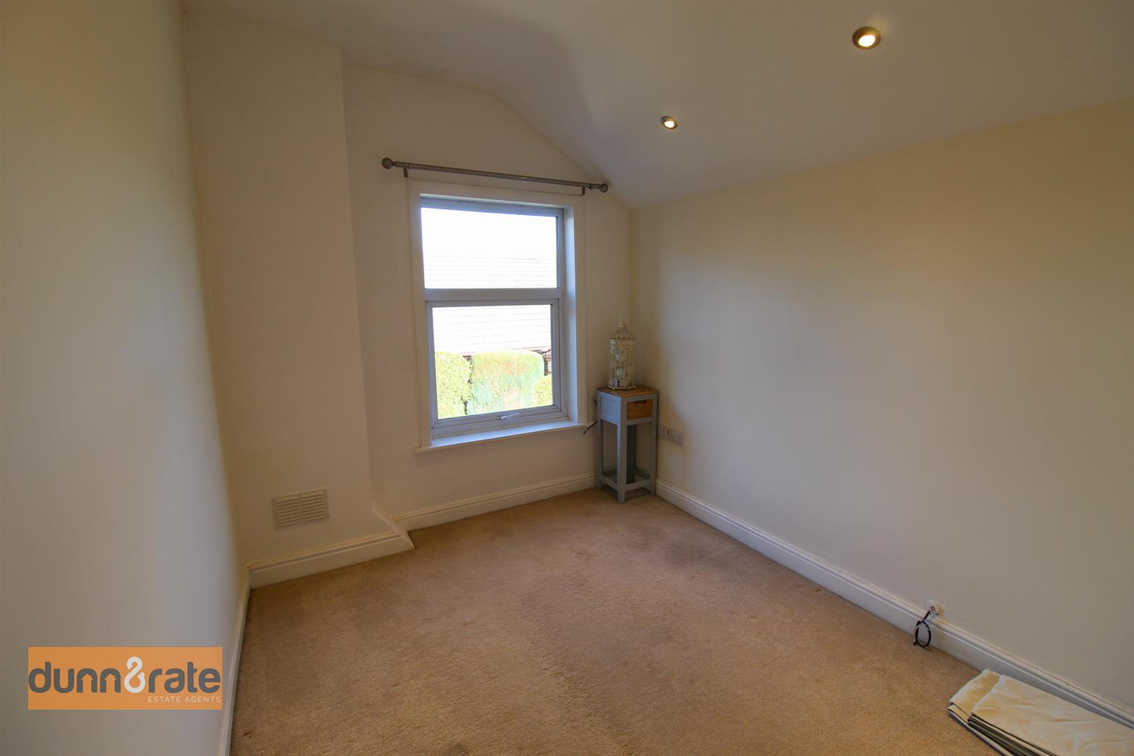 Endon Road, Norton Green, Stoke-On-Trent